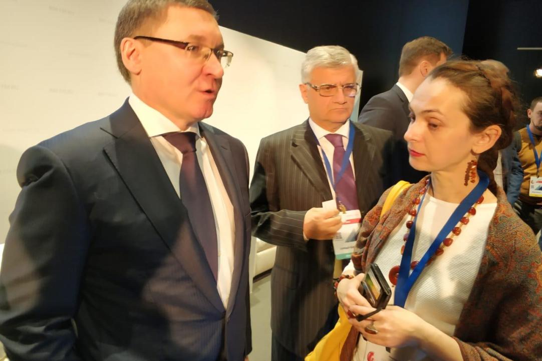 «Высшая школа экономики» приняла участие в первом международном форуме «Цифровая трансформация строительной отрасли для устойчивого развития» «Высшая школа экономики» приняла участие в первом международном форуме «Цифровая трансформация строительной отрасли для устойчивого развития»